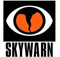 MN SKYWARN logo 2026 SKYWARN logo